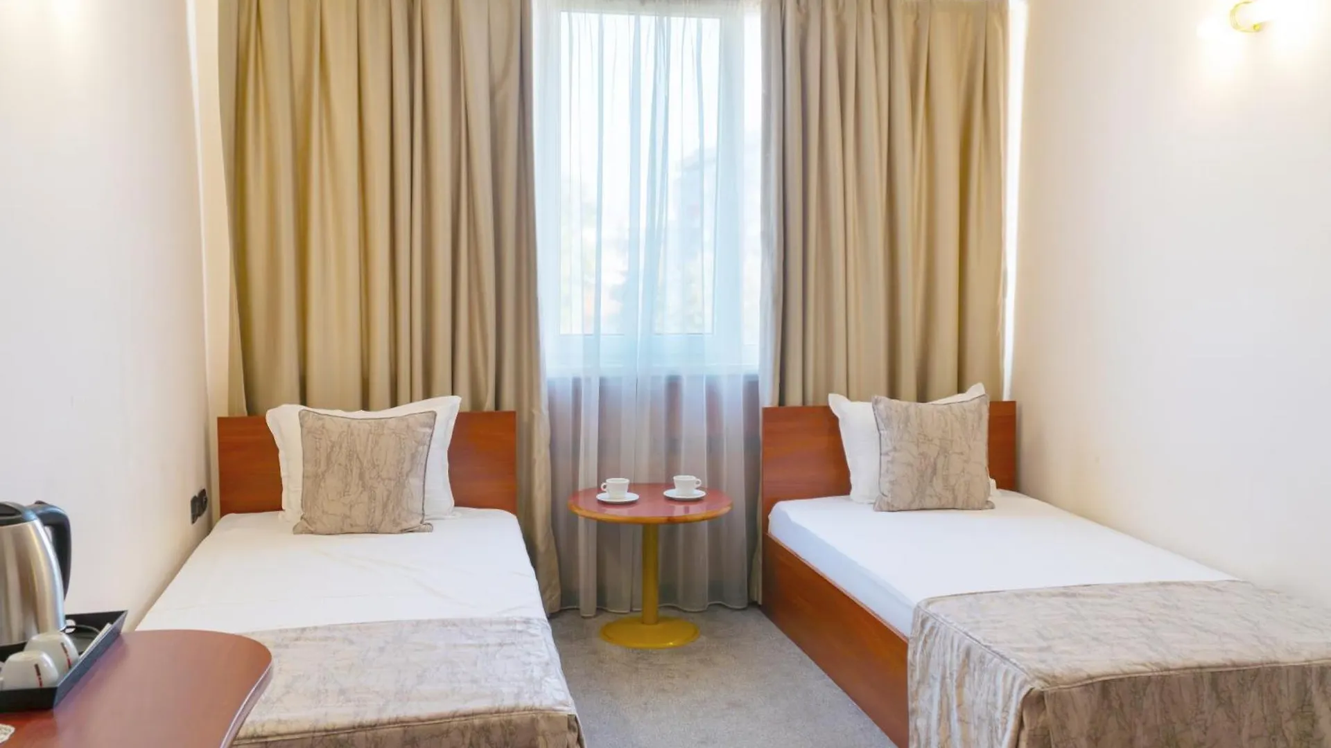 Hotel Orbita Varna Bulgaristan