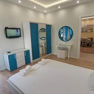 Daire Pink & Blue - 2bdr With Balcony - Wi-fi Varna
