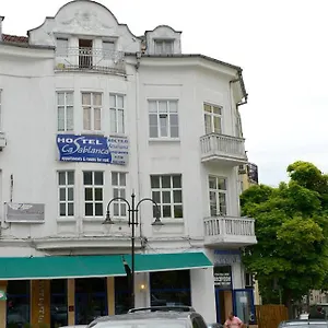 Casablanca Otel