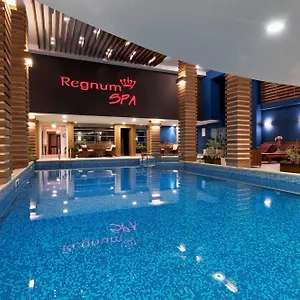 Otel Regnum & Bansko
