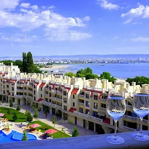 Daire саут на плажа - South On The Varna