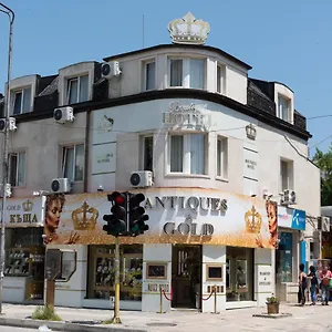 Daire Golden Varna