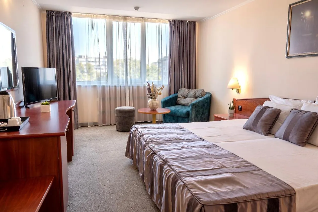 Hotel Orbita Varna