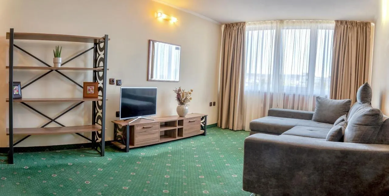 Hotel Orbita Varna 2*,  Bulgaria