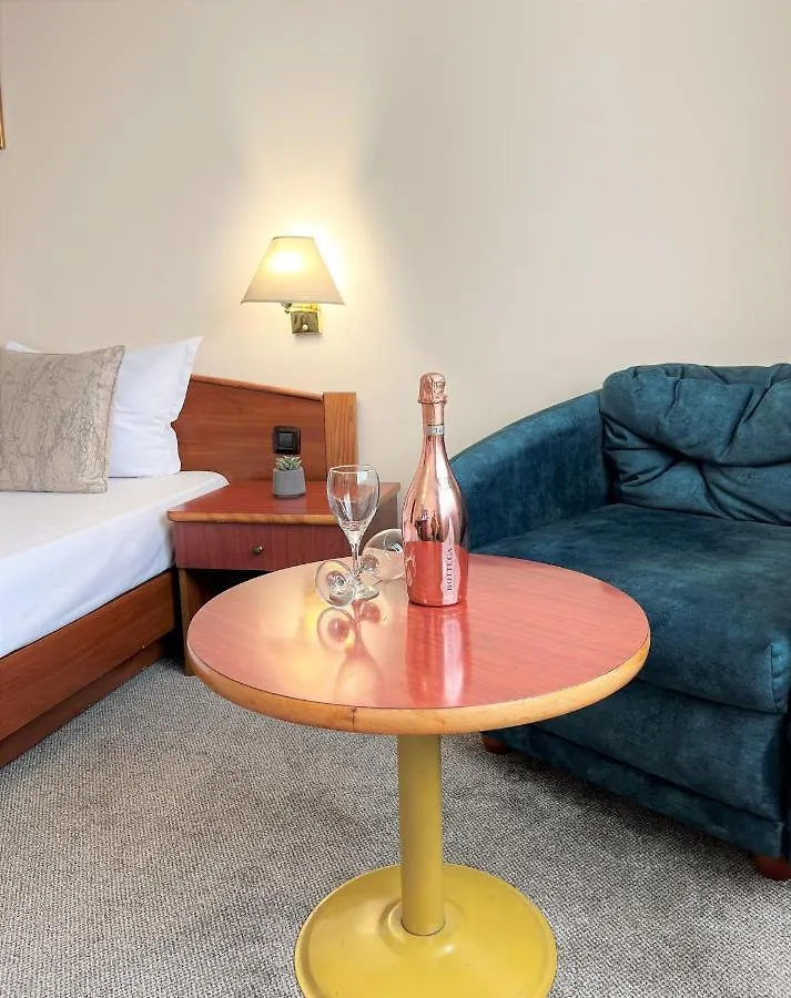 Hotel Orbita Varna Bulgaria