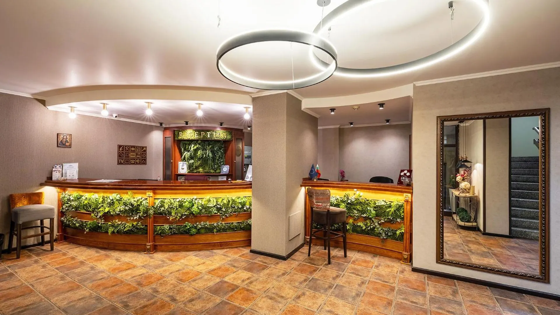 Hotel Orbita Varna