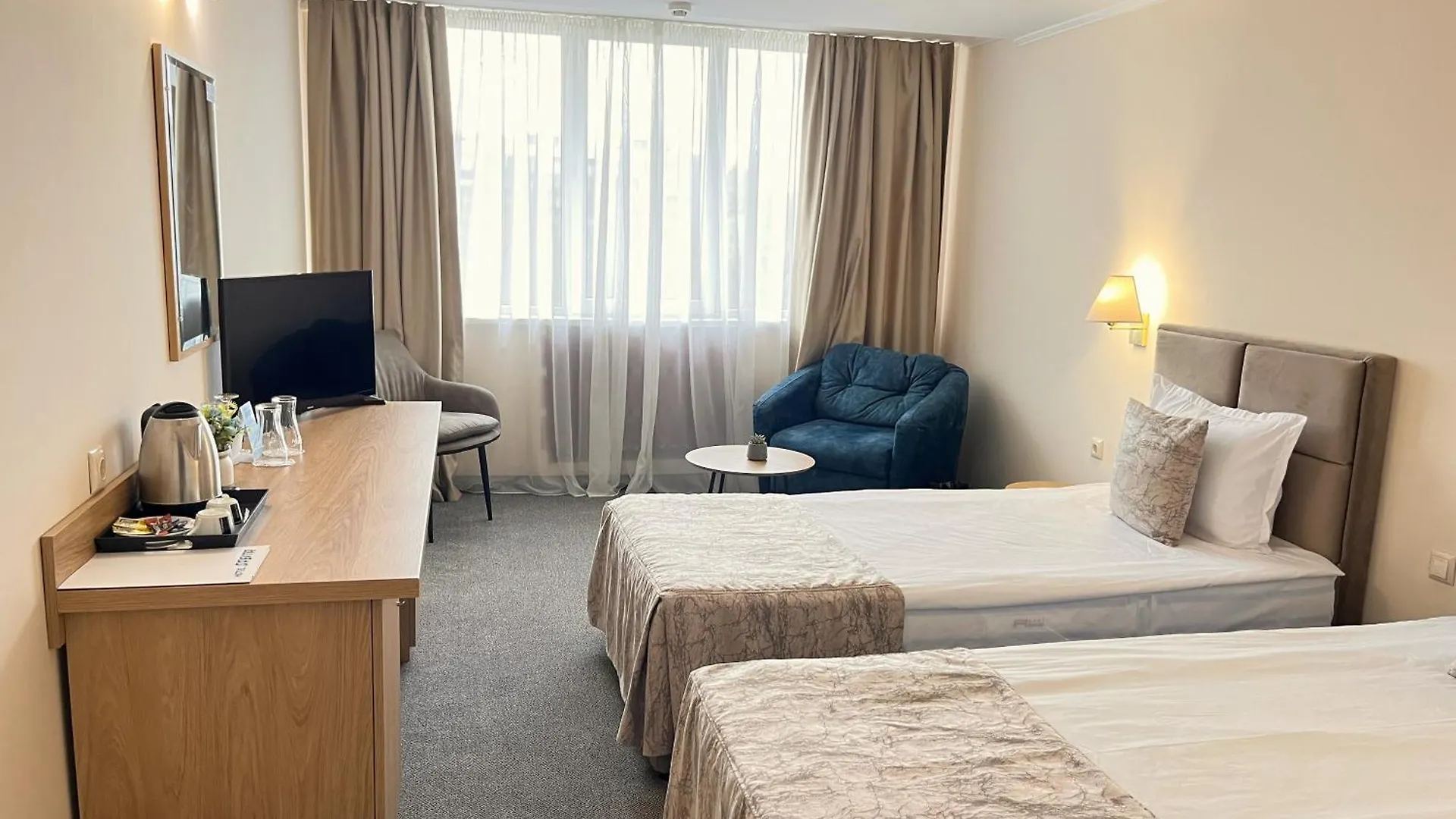 Hotel Orbita Varna