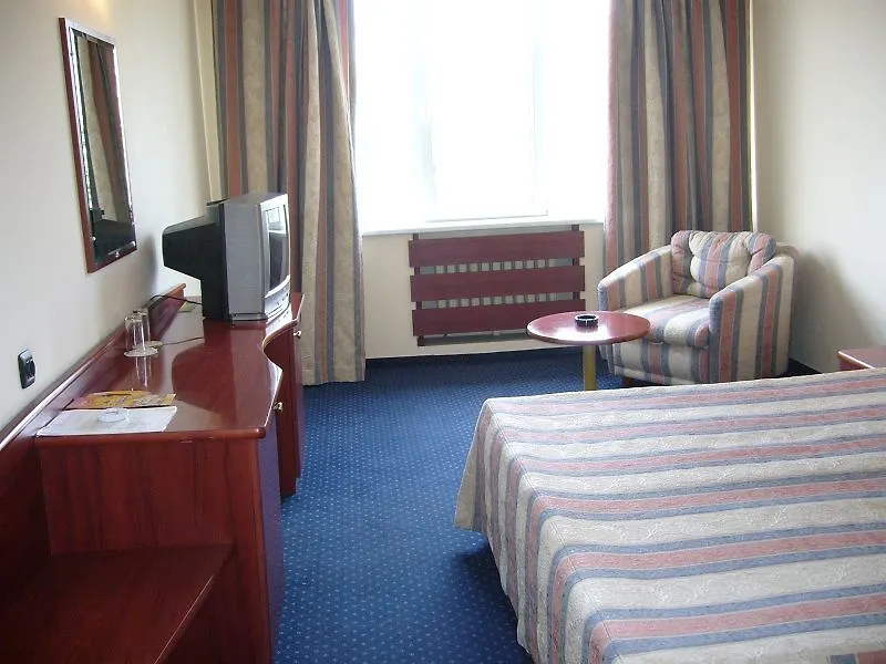 **  Hotel Orbita Varna Bulgaria