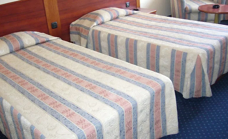 Hotel Orbita Varna