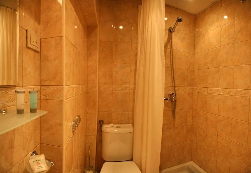 Hotel Orbita Varna 2*,  Bulgaria